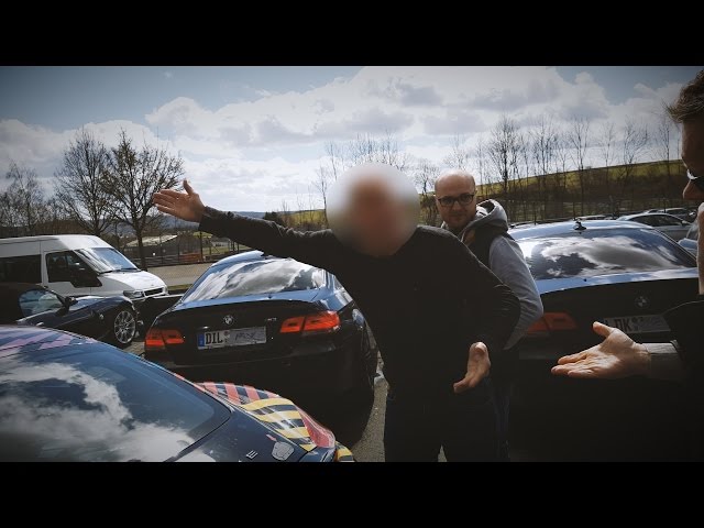 THE WORST TRACKDAY OF MY LIFE | Vlog 24 class=