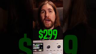 Is the Sonicake Matribox II Pro good for bass guitar? #basspedal