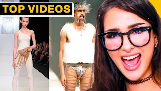 Best of Fashion Experience! | SSSniperWolf