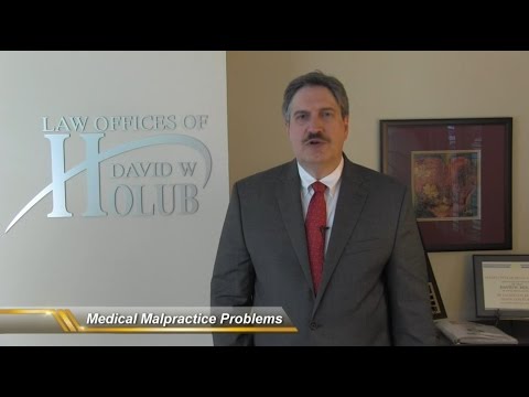 Why Won&rsquo;t Attorney Take My Medical Malpractice Case? | Indiana Attorney Shares Insight