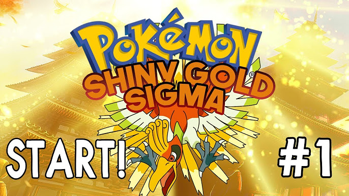 Pokémon Shiny Gold Sigma (Detonado - Parte 60) - Nihilego, Tapu