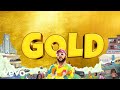 Limoblaze - Gold (Official Lyric Video) ft. Ada Ehi