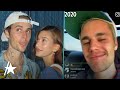 Justin Bieber Mentioned Wanting A Baby w/ Hailey Bieber 4 Years Ago