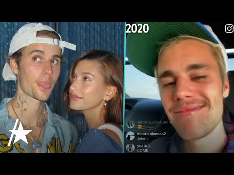 Justin Bieber Mentioned Wanting A Baby w/ Hailey Bieber 4 Years Ago