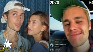 Justin Bieber Mentioned Wanting A Baby w/ Hailey Bieber 4 Years Ago