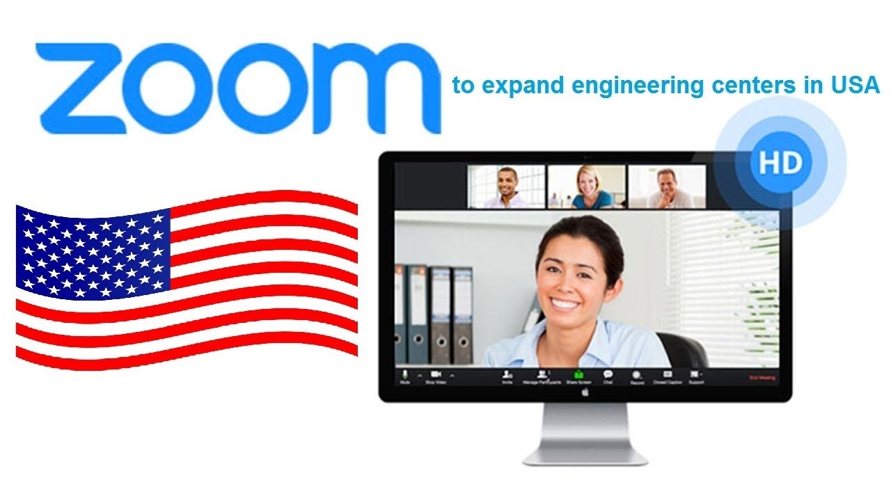 Zoom | zoom app | zoom cloud meetings google play | Zoom to expand