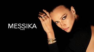 MESSIKA - Irina Shayk in Moderniste