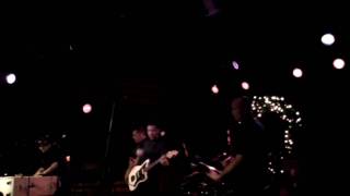 4 - What A Complex - The Aggrolites @ Belly Up Tavern