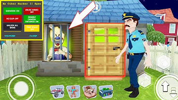 Dark Riddle Updater New Year 2022 | Dark Game : Part 27