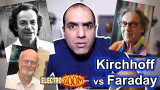 Kirchhoff’s Voltage Law versus Faraday’s Law: the Conclusion