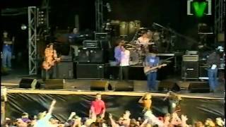 Powderfinger - Already Gone (live)