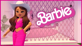 Barbie | Berry Avenue Movie | Voiced Rp
