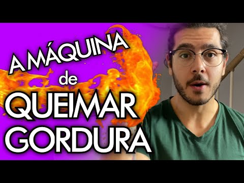 Vídeo: Gordura Marrom: Como Aumentar, Termogênese E Muito Mais