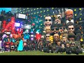 Cameraman viarlance tv man ultra speakerman titan vs 173 skibidi toilet bosses garrys mod