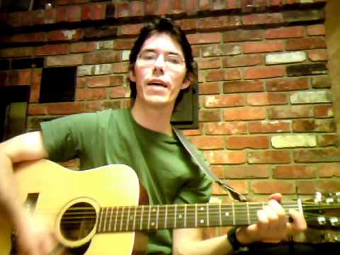 O.C. Supertones - Louder Than the Mob (cover)