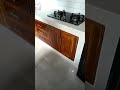 kitchen kabinet kayu jati