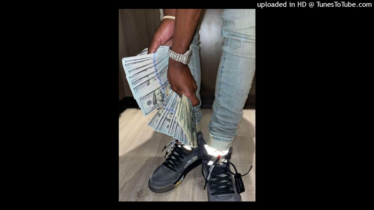 [FREE] YN Jay x Detroit Sample Type Beat - 