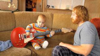 Rocksmith Guitar Baby