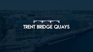 57 NEW Waterside Homes In Nottingham (Trent Bridge Quays) Elevate Property Group