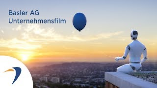 Basler Unternehmensfilm