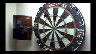 WorldWide 180 With New 16 Gram Soft Tips Darts screenshot 1