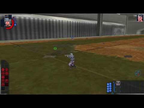 StarSportp Troopers: Terran Ascendancy - Physical Fitness