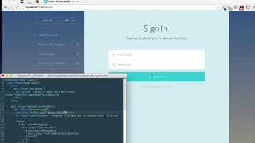 Meteor Live Update (channikhabra:live-update@0.1.0) Demo
