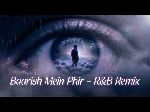 Baarish Mein Phir (R&B Remix) - Saahel