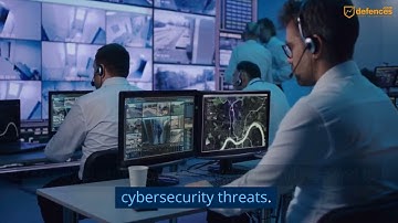 Security Operations Center  (SOC) Benefits