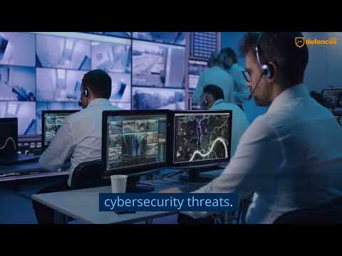 Security Operations Center  (SOC) Benefits