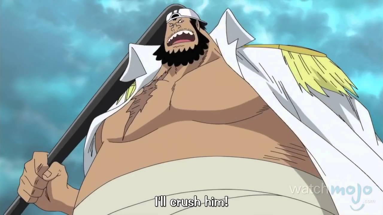 Top 10 One Piece Unsolved Mysteries - YouTube