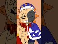 ruin eclipse say happy birthday #fnaf #flipaclip #securitybreachruin #eclipsefnaf