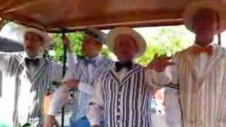 Dapper Dans - Dear Hearts and Gentle People