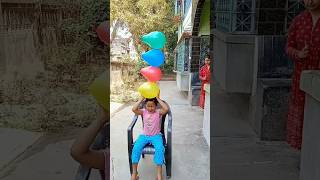 Nidhi Ke Chillate Hi Bhage Aaye Maa S