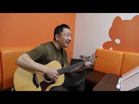 弾き語り　やしきたかじん　あんた