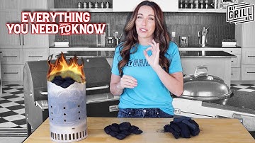 Charcoal 101: A Beginner