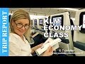 Tripreport -  KLM Long-haul Economy Class Boeing 777  Flight - Amsterdam Schiphol to Kuala Lumpur