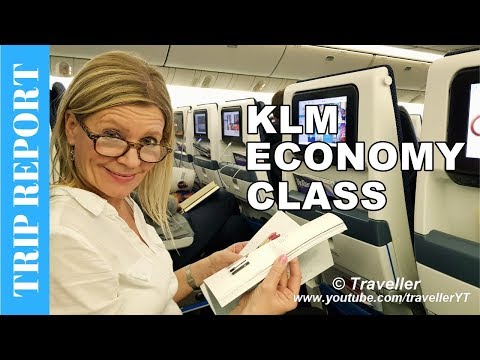 वीडियो: LAX पर KLM किस टर्मिनल से उड़ान भरता है?