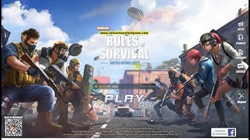 CHEAT VIP ROS 27 MAY 2018 HAX4YOU VERSION NO BANNED. DOWNLOAD HERE !!