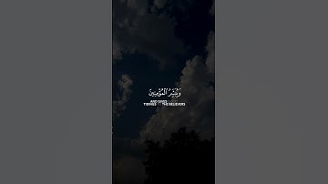 إِنَّ هَٰذَا الْقُرْآنَ يَهْدِي لِلَّتِي هِيَ أَقْوَمُ | سورة الإسراء