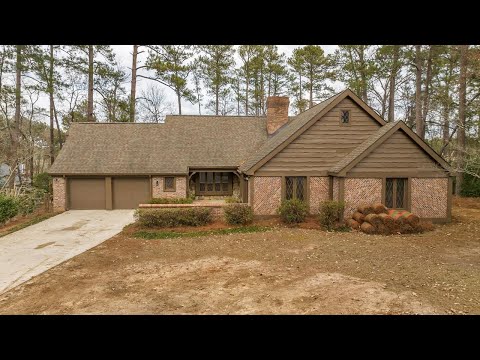 211 Shenandoah Trail, Warner Robins, GA home video tour