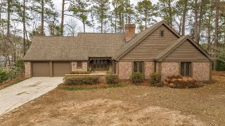 211 Shenandoah Trail, Warner Robins, GA