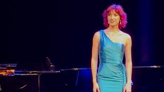 Justine Emerson Senior Recital