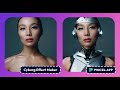 App to Create Epic Cyborg Robot Photo