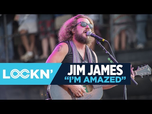 洋楽 James & The Incredible Showmen James & The Incredible Showmen