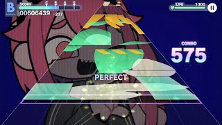 Master混沌ブギ Jon-Yakitoryプロセカ創作譜面Notリーク