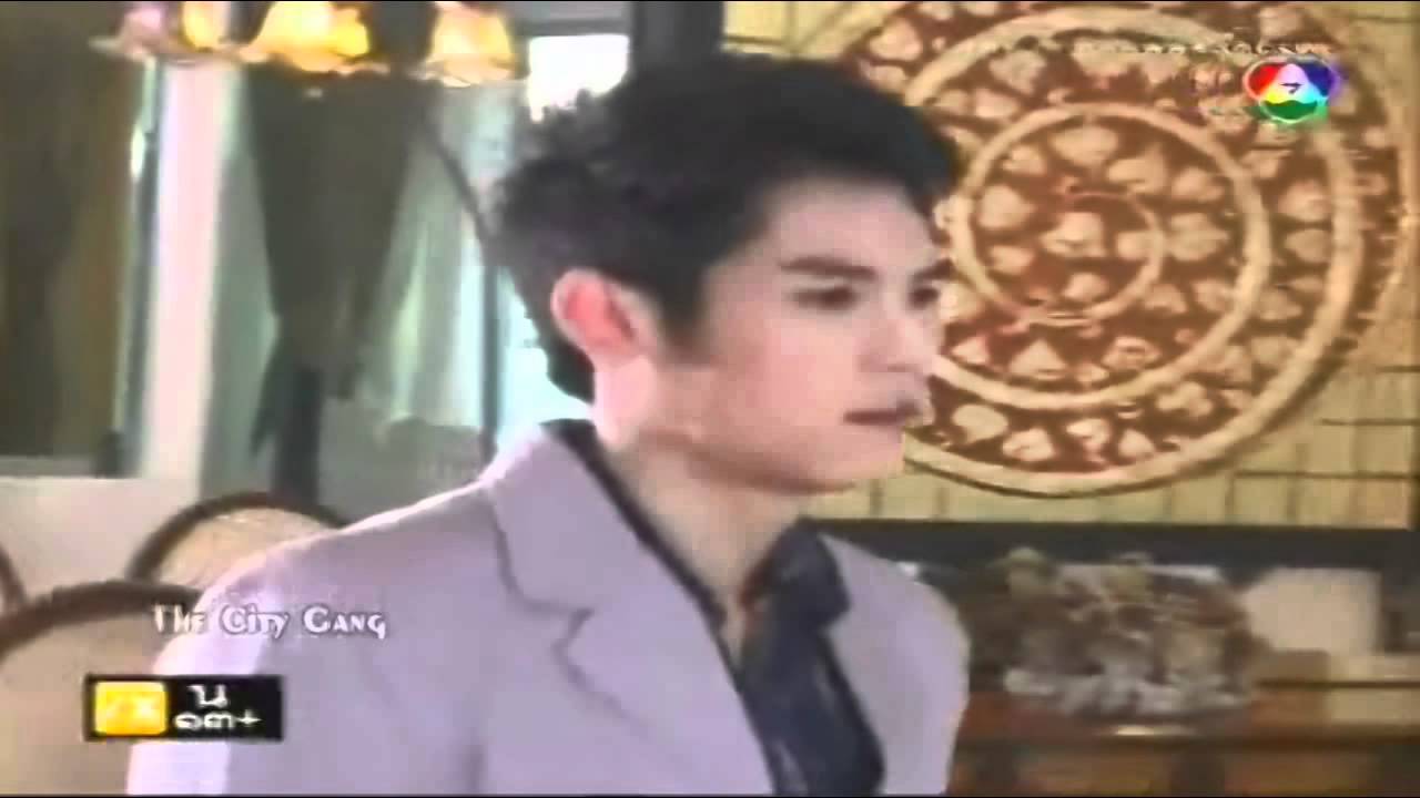 MV- เก็บเอาไว้คำว่ารักเธอ (Cheer & Kan)