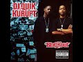 DJ Quik Kurupt Ohh Explicit mp3
