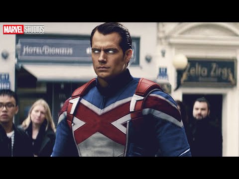 Marvel is open to casting Henry Cavill': Industry Expert Confirms MCU's  Desperate to Steal Superman Actor from DCEU, Reportedly as Reed Richards or  Hyperion - FandomWire