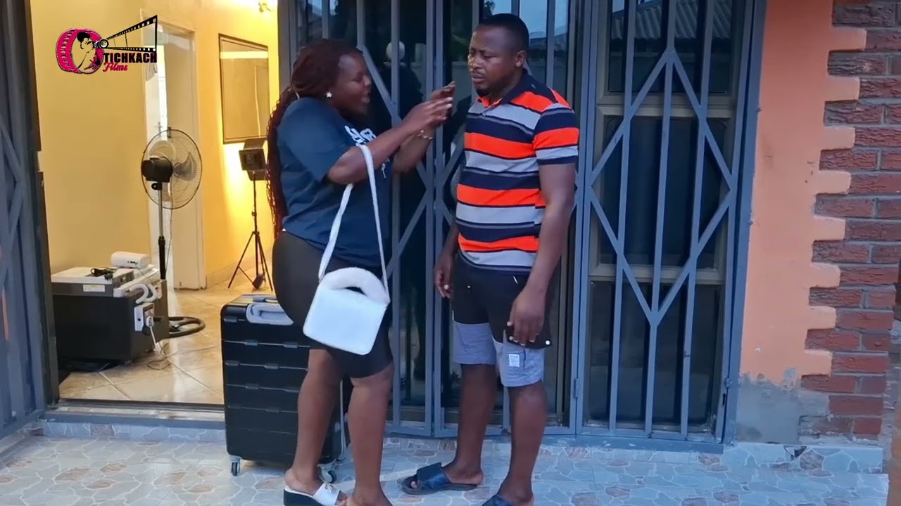 Vakadzi vanemiyedzo pamwe Pacho kukunda nenyasha